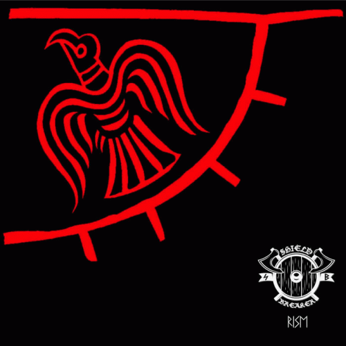 Shield Breaker : Rise